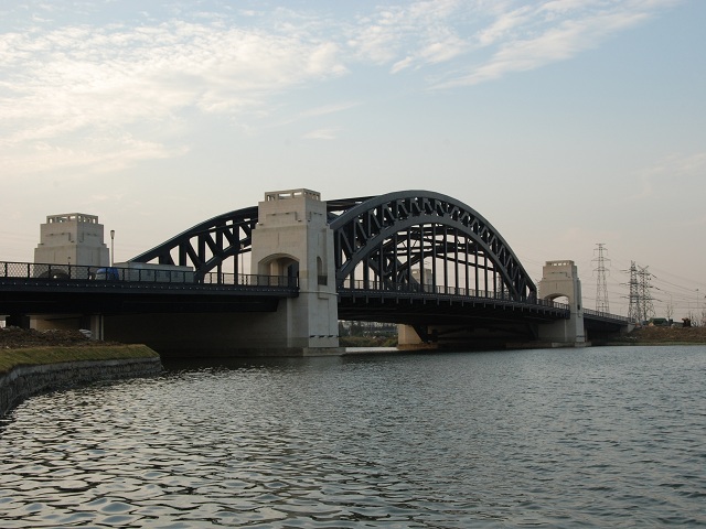 苏州悉尼大桥